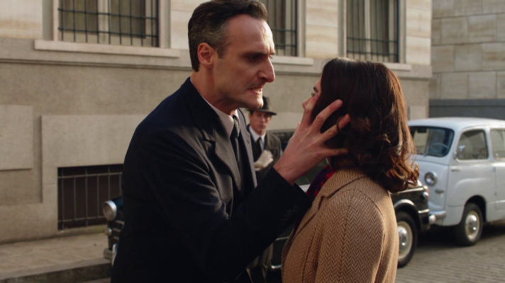 El paraíso de las señoras - Episodio 128