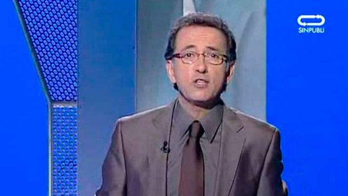 Saber y ganar - Saber y ganar - 17/02/10