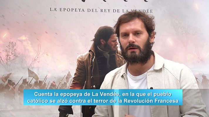 Testimonio - Vencer o morir