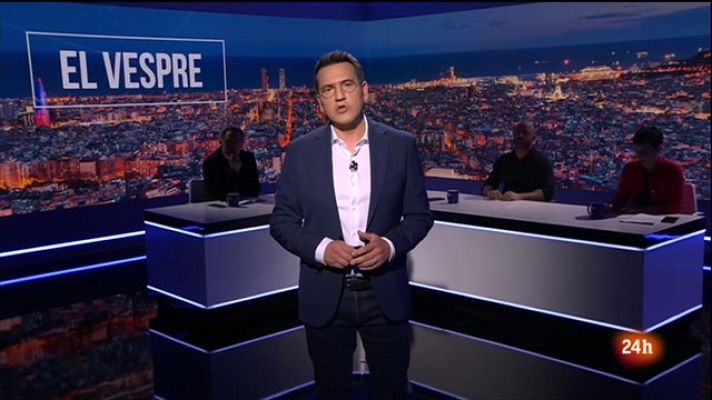 El Vespre - El Vespre - 15/09/2023