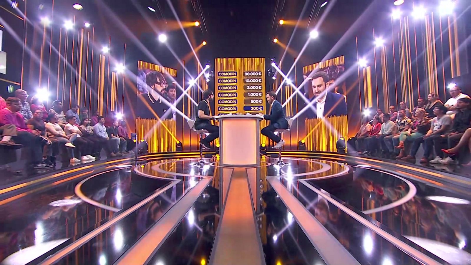 El comodín - Programa 218 - ver ahora