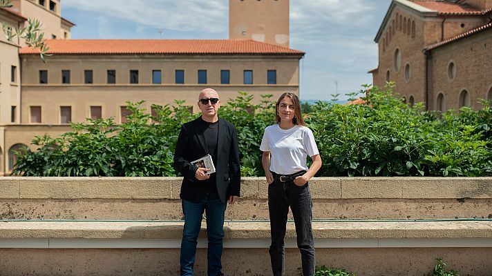 Página Dos - Irene Solá