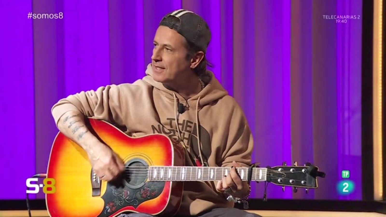 Somos 8 - 15/09/2023