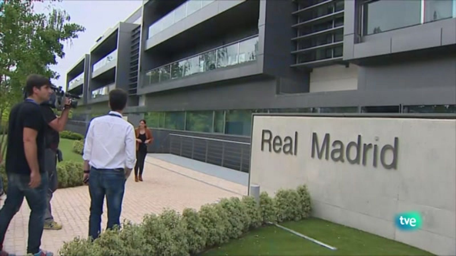 Telecanarias 2 - 15/09/2023