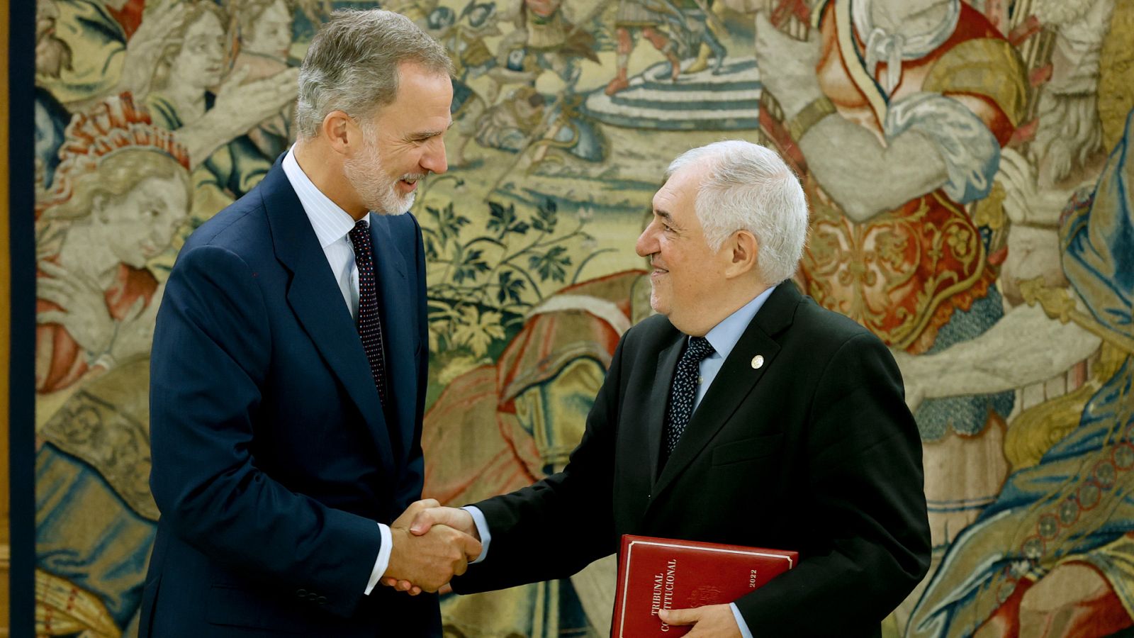 Audiencia Abierta - 16/09/23 - ver ahora