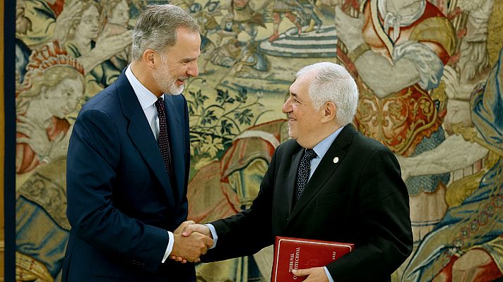 Audiencia Abierta - Audiencia Abierta - 16/09/23