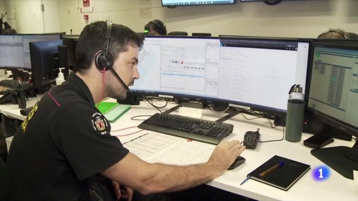 L'Informatiu - Els detectors de fum salven vides