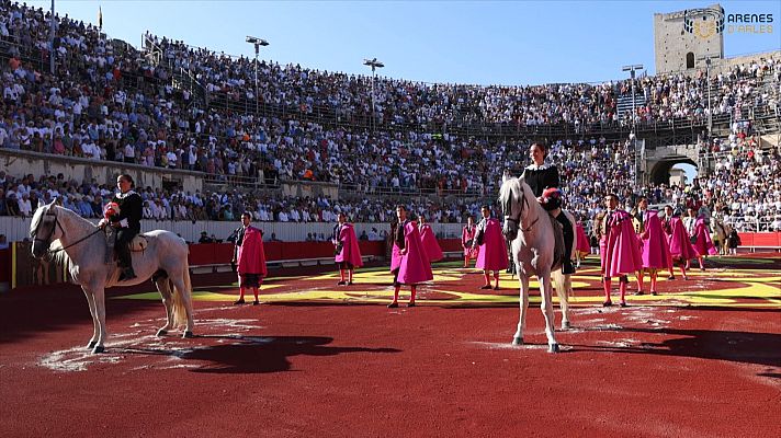 Tendido cero - Tendido cero - 16/09/23