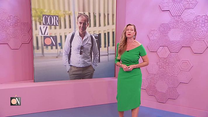 D Corazón - Corazón - 16/09/23