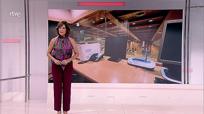 Parlamento - Parlamento - 16/09/23