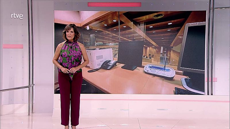 Parlamento - 16/09/23 - ver ahora