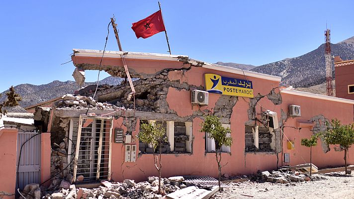 Informe Semanal - Informe Semanal - 16/09/23