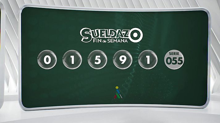 Sorteos ONCE - Sorteo ONCE - 16/09/23