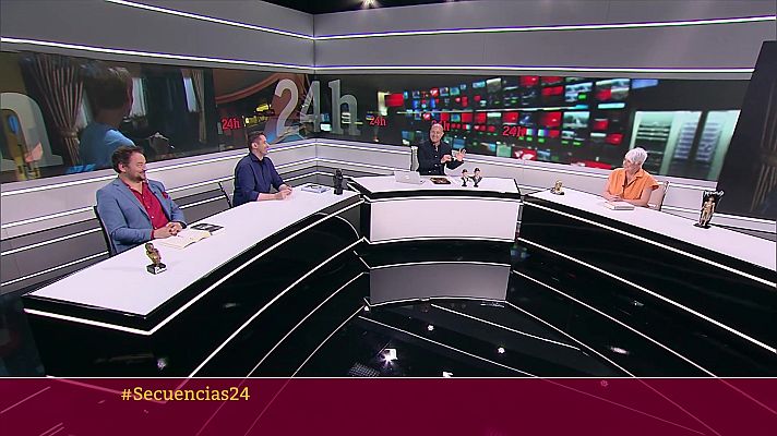 Secuencias en 24H - Secuencias en 24 horas - 16/09/23