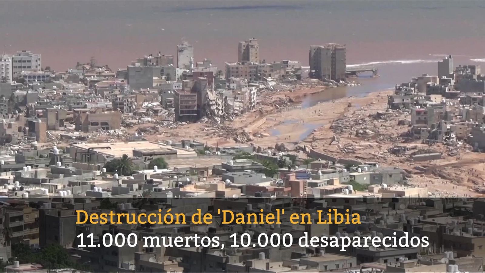 Telediario Internacional - 16/09/23 - ver ahora