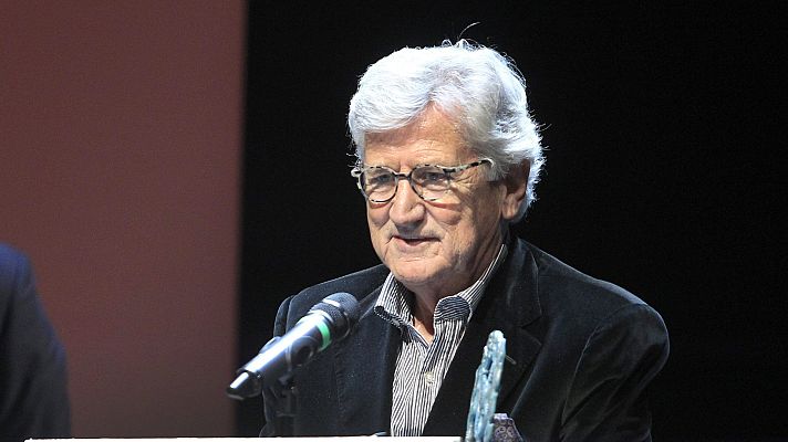 Fin de semana 24h - Muere el presentador Pepe Domingo Castaño