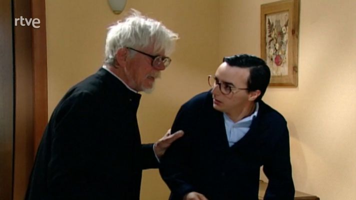 Ala... Dina! - Capítulo 46