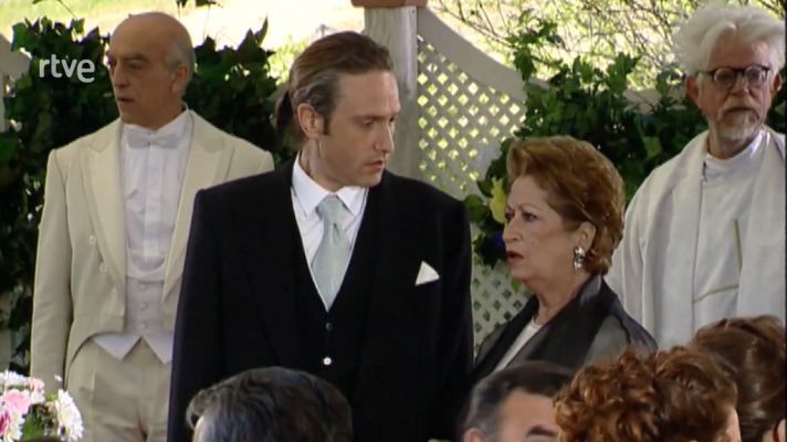 Ala... Dina! - Capítulo 47