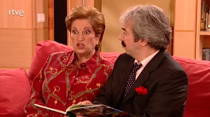 Ala... Dina! - Capítulo 43