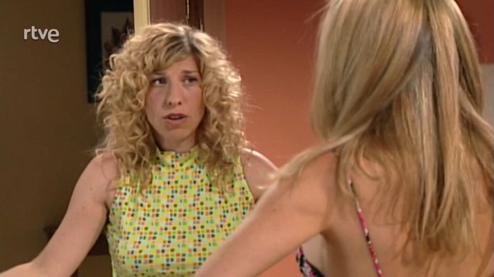 Ala... Dina! - Capítulo 50