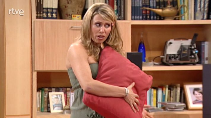 Ala... Dina! - Capítulo 49