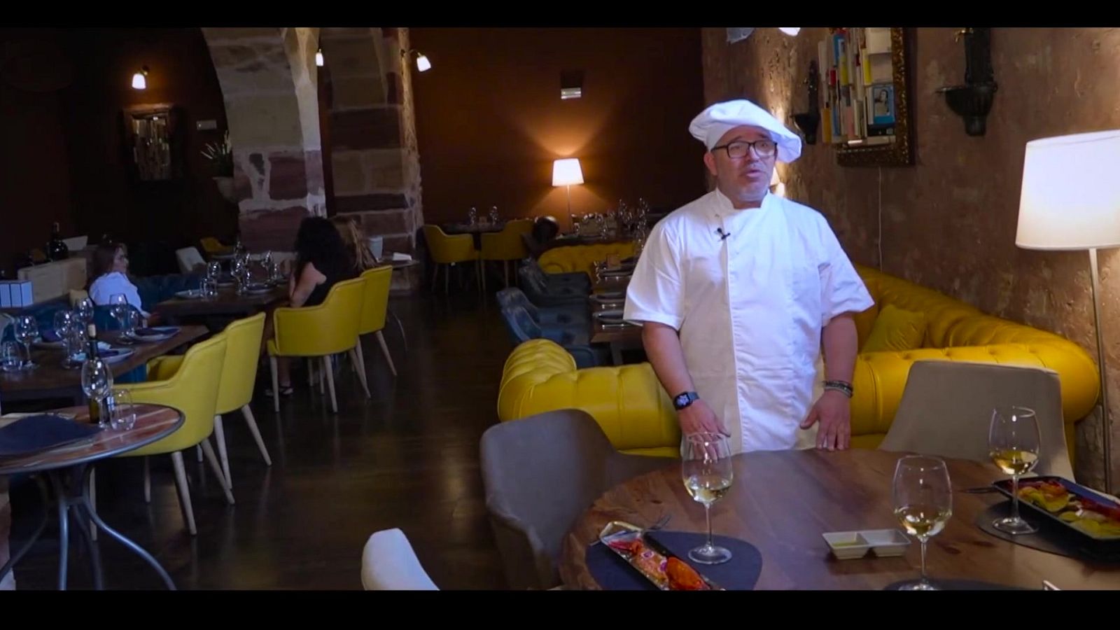 Zoom Tendencias - Alto Tajo y Molina de Aragón, los tesoros que le esperan al Boss - ver ahora