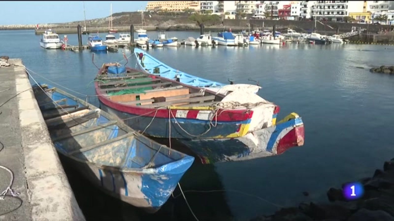 Canarias en 2' - 17/09/2023