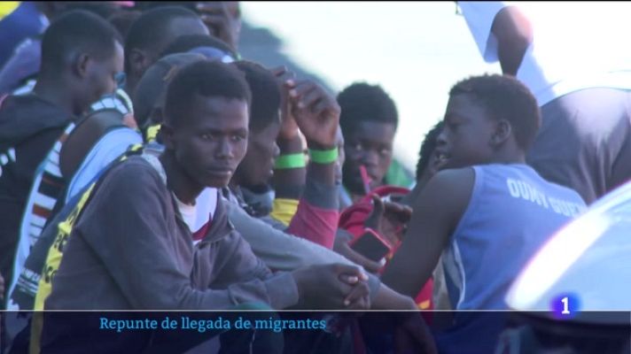 Telecanarias - Telecanarias - 17/09/2023