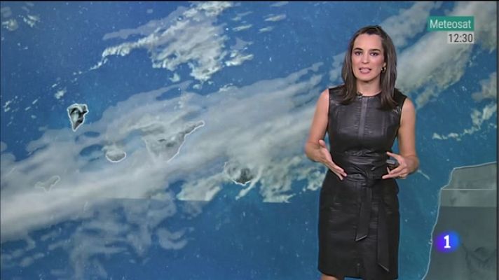 Telecanarias - El tiempo en Canarias - 17/09/2023