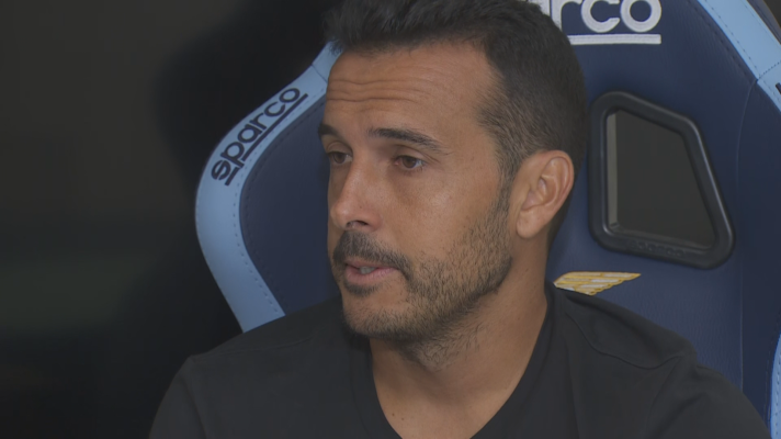 Champions League - Pedro Rodríguez, a RTVE: "Ni el Atlético ni nosotros llegamos al partido en nuestro mejor momento"