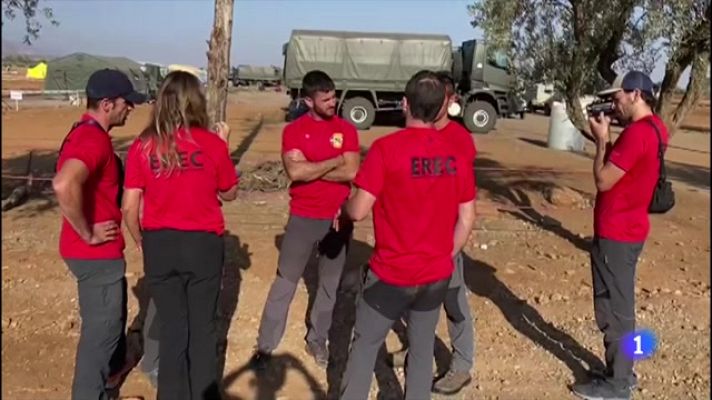 L'Informatiu - La comunitat marroquina continua mobilitzada