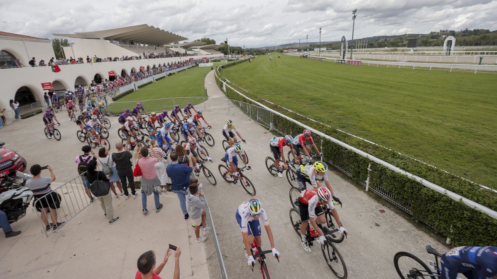 El rodillo - Programa 20 - ver ahora