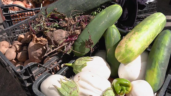 Aquí la Tierra - Aquí la Tierra - 17/09/23