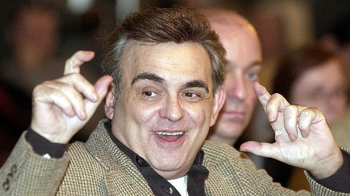 Telediario Fin de Semana - 'Terenci, la fabulación infinita': un documental de RTVE sobre el escritor catalán