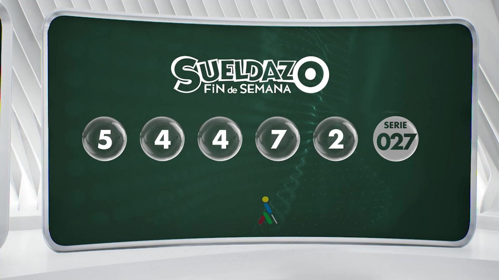 Sorteo ONCE - 17/09/23 - ver ahora