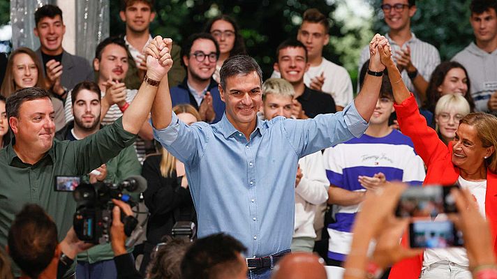 Telediario Matinal - Telediario Matinal en Cuatro Minutos 18/09/2023