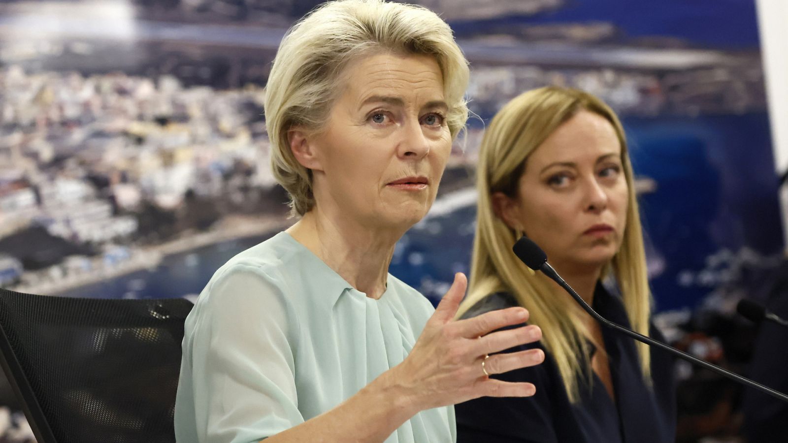 Telediario - 8 horas - 18/09/23 - Lengua de signos - ver ahora