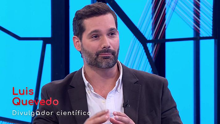 La aventura del Saber - La aventura del saber - 11/09/23 - Lengua de signos