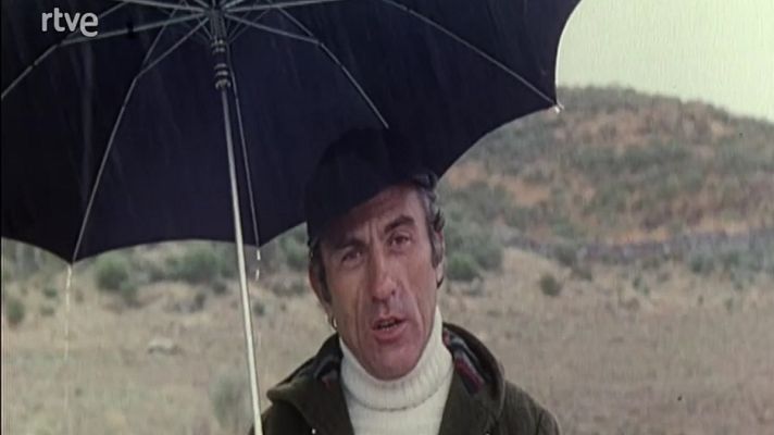 La segunda oportunidad - La lluvia