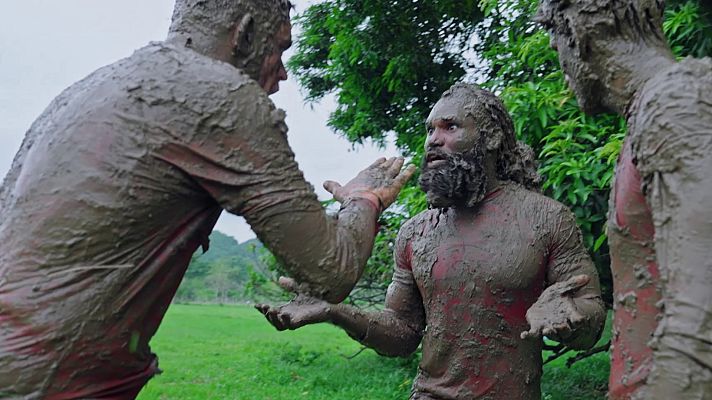 El conquistador - Bronca en el equipo Yocahu contra Guyo