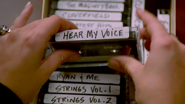 Se ha escrito un crimen - El fantasma de Nan (Parte 2)