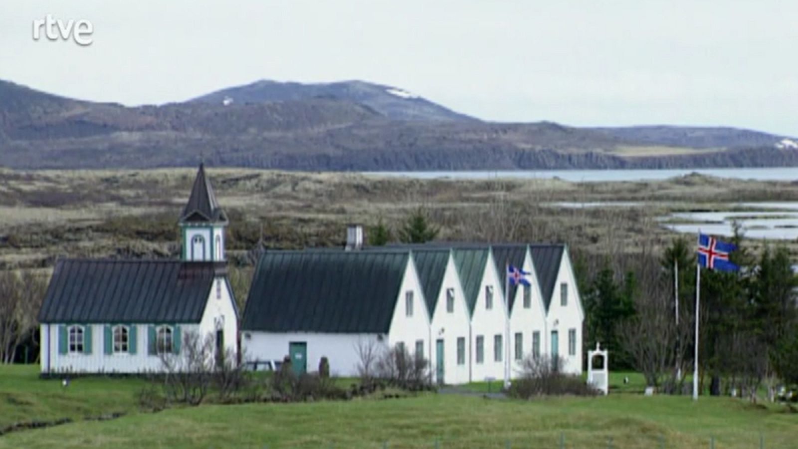 Longitud, latitud - Erik el vikingo - Longitud latitud | Ver