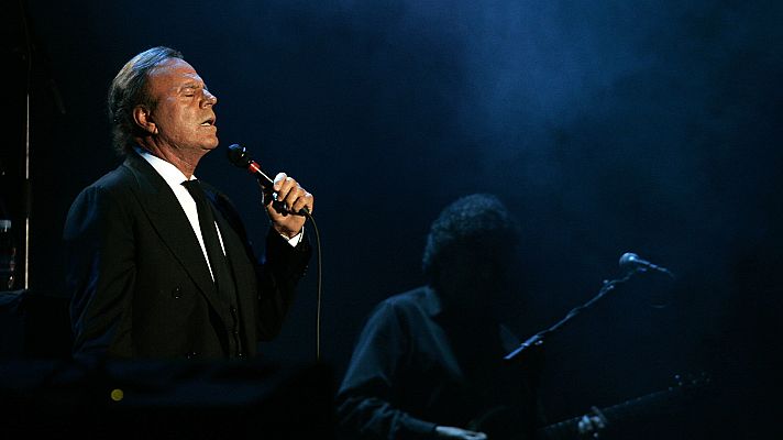 Lazos de sangre - Temporada 6 - Papá cumple 80 años - Julio Iglesias (Parte 2) - Ver ahora