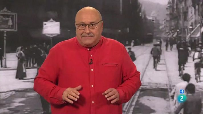 Calidoscopi - Tramvies