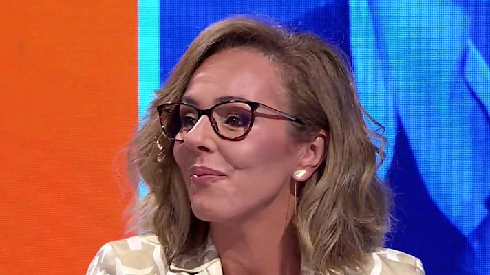 Mañaneros 360 - Rocío Carrasco recuerda a su madre el día de su cumpleaños