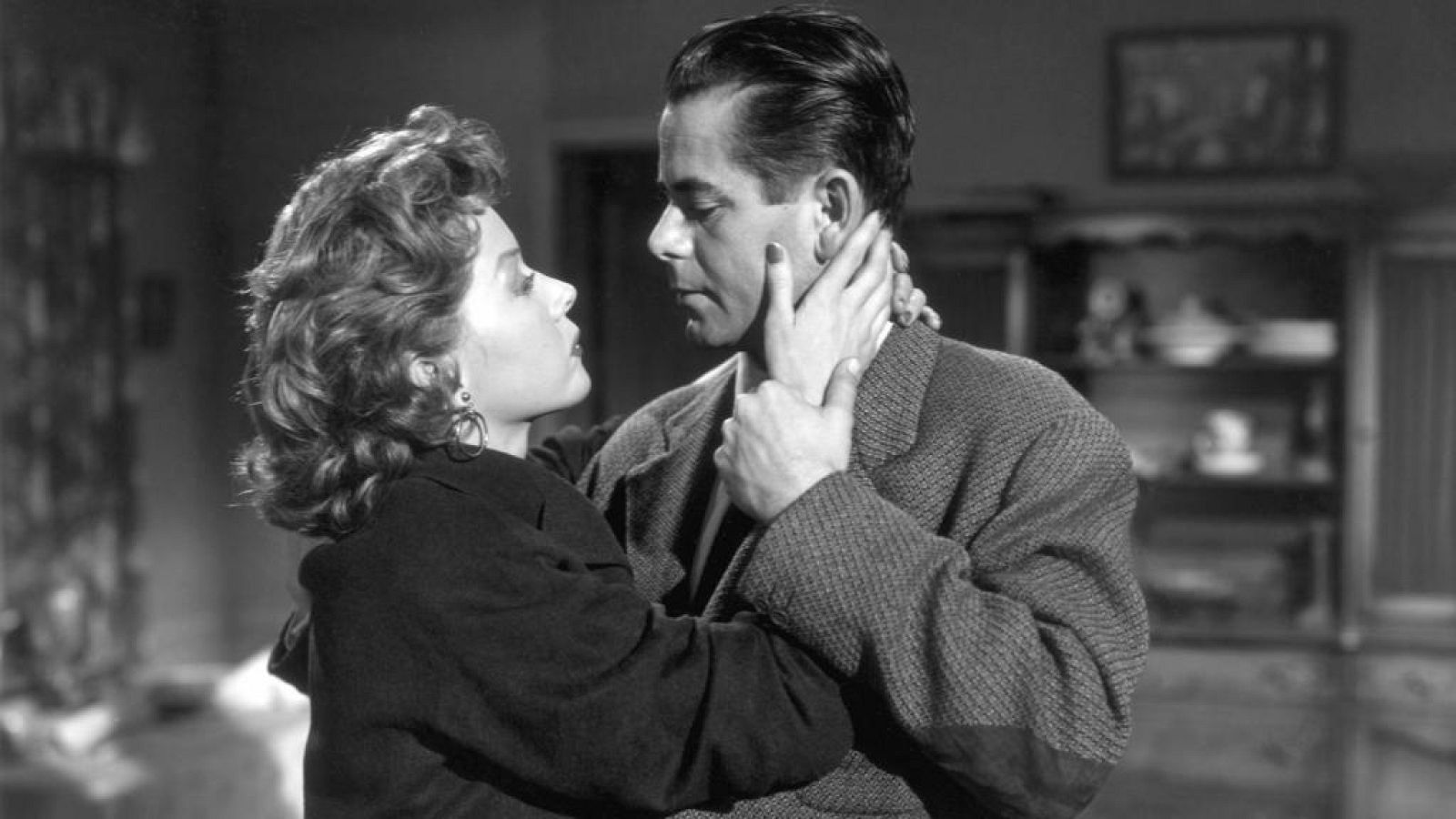 Qué grande es el cine - Deseos humanos