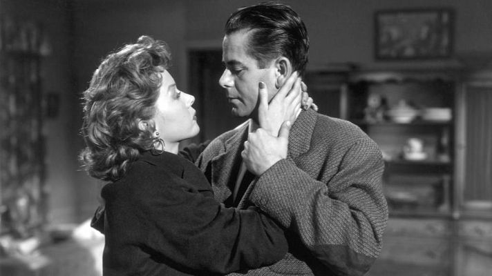 ¡Qué grande es el cine! - Deseos humanos