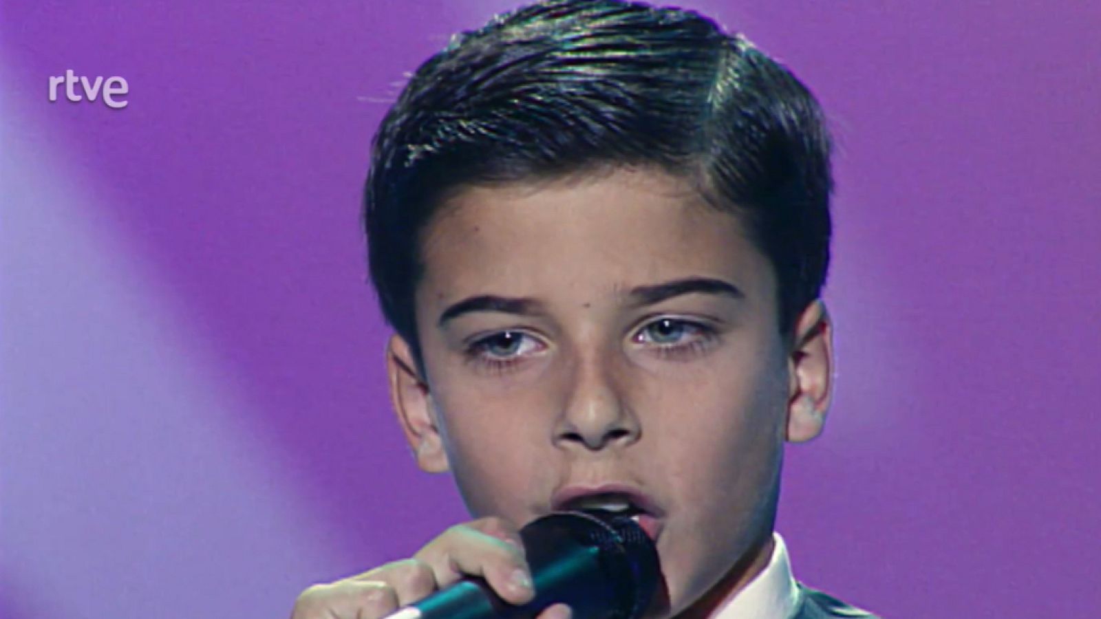 Gala Final de los Premios Veo Veo 2000