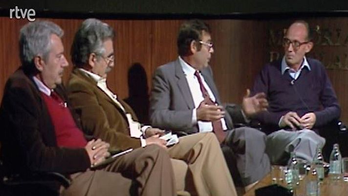 Memòria popular - El nou moviment obrer dels anys 60