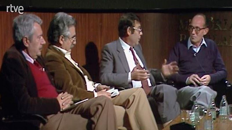 Arxiu TVE Catalunya - Memòria popular - El nou moviment obrer dels anys 60